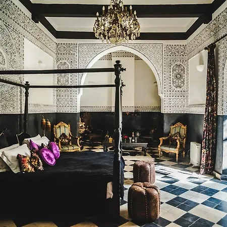 Riad Dar Jaguar